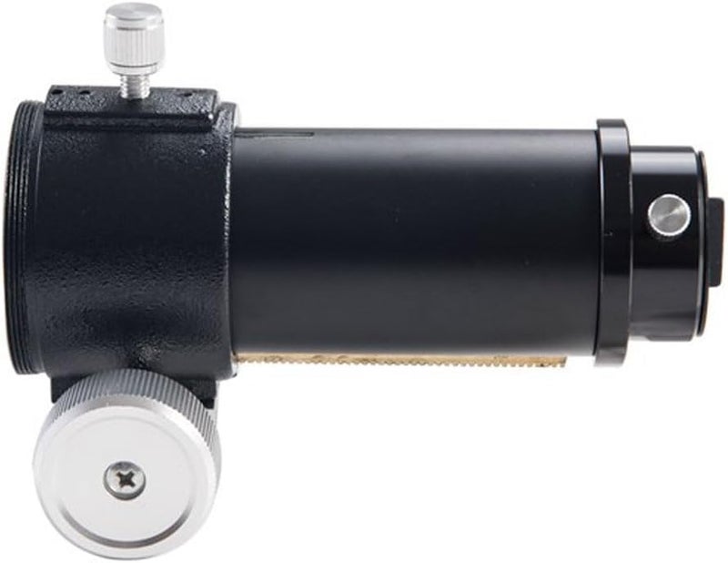 Skyoptikst 1.25 inch Telescope Focuser for Refractor Astronomical Telescope - -with M42 Female Thread -All-Metal Casting - Image 2